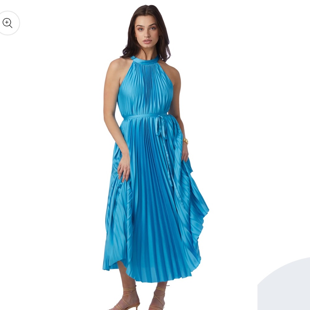 Crosby by Mollie Burch Dress